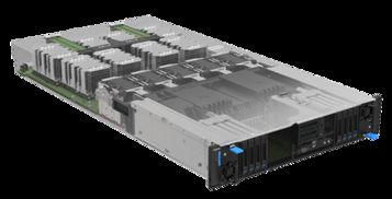 浪潮信息領航，互聯網巨頭加速布局AI 服務器需求激增與信息服務新變革